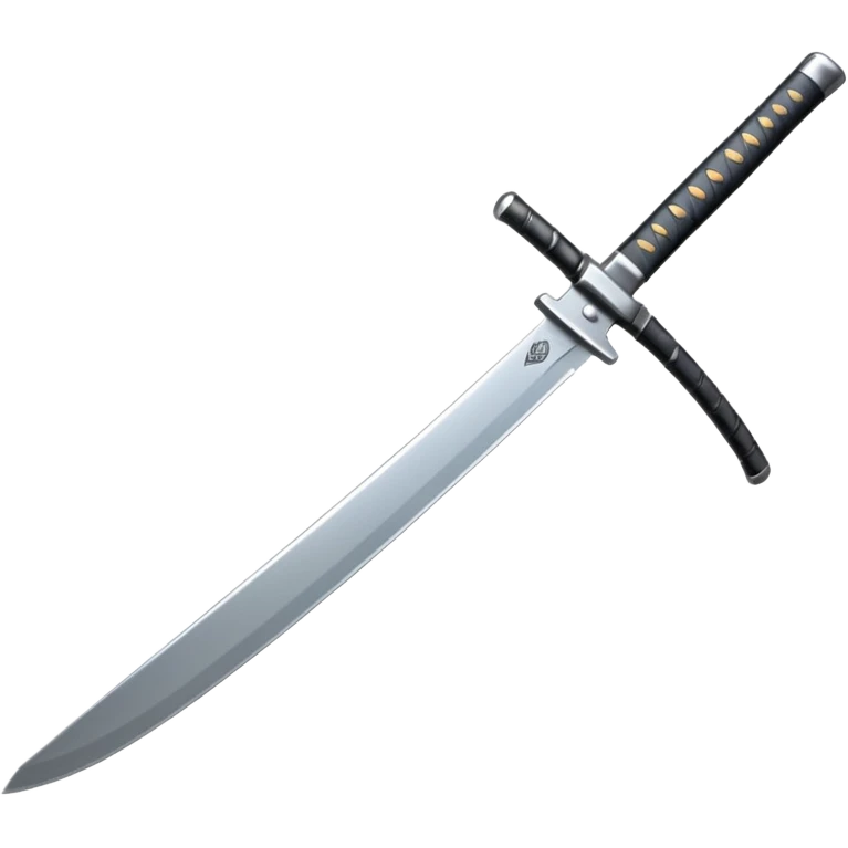 katana emoji