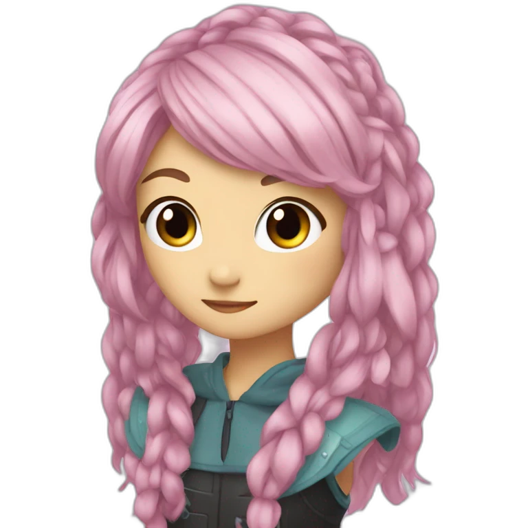 Winxs emoji