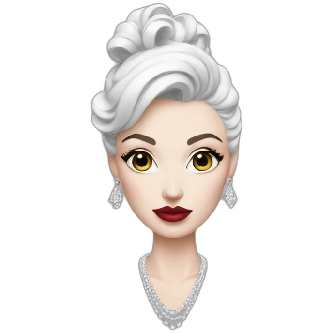 Miss dior emoji