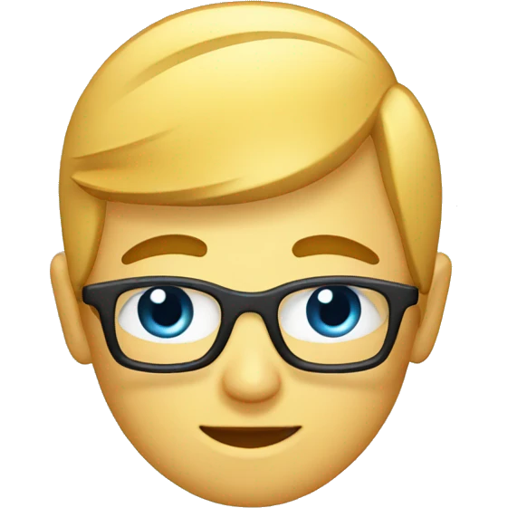 business intelligence i on emoji