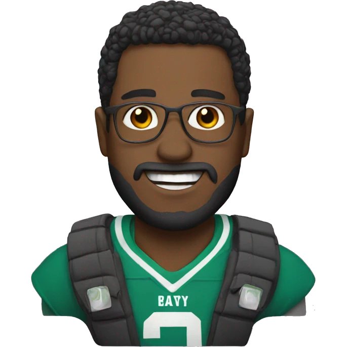 superfan emoji