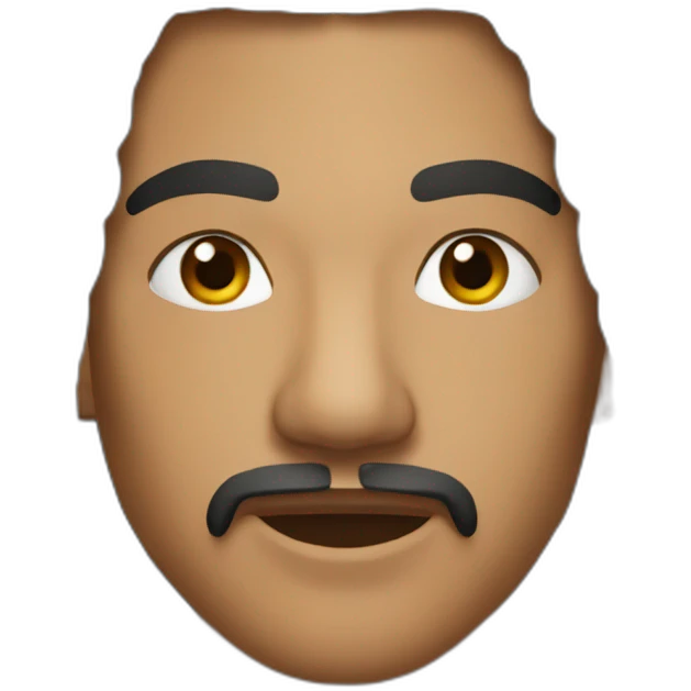 Apache emoji