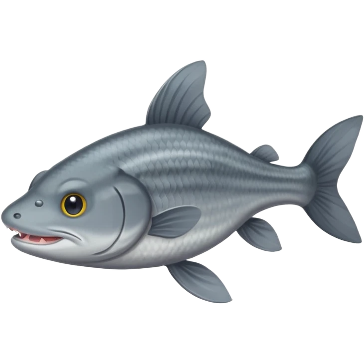 catfish emoji
