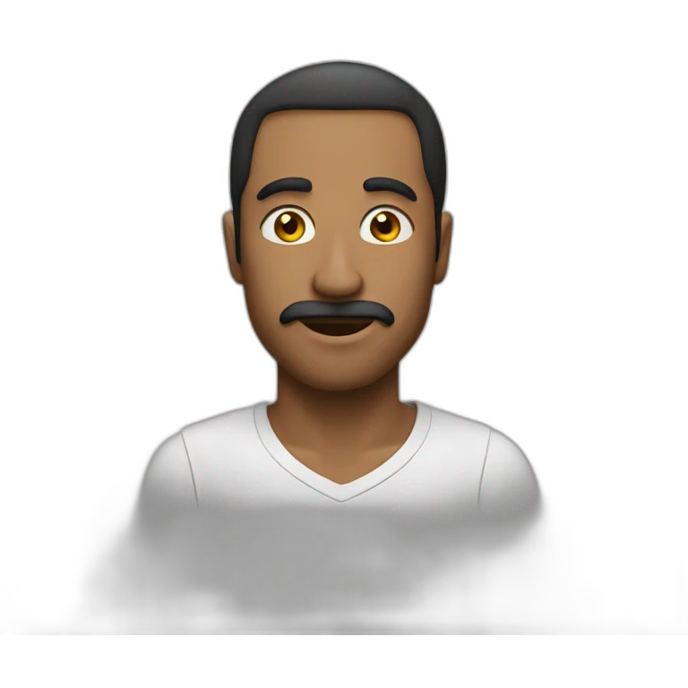 فرفری emoji