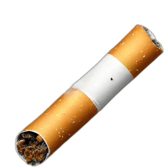 cigarette emoji