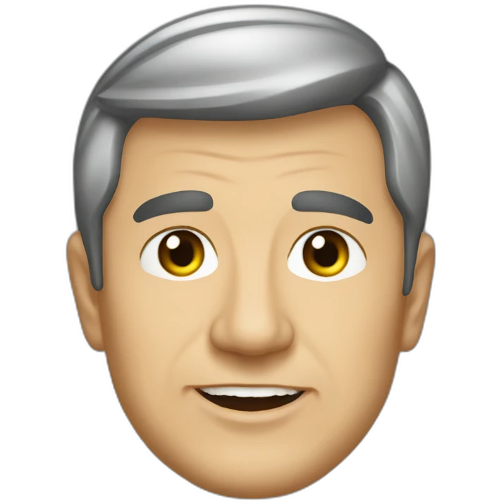 Mirziyoyev emoji