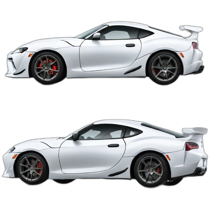 Supra emoji