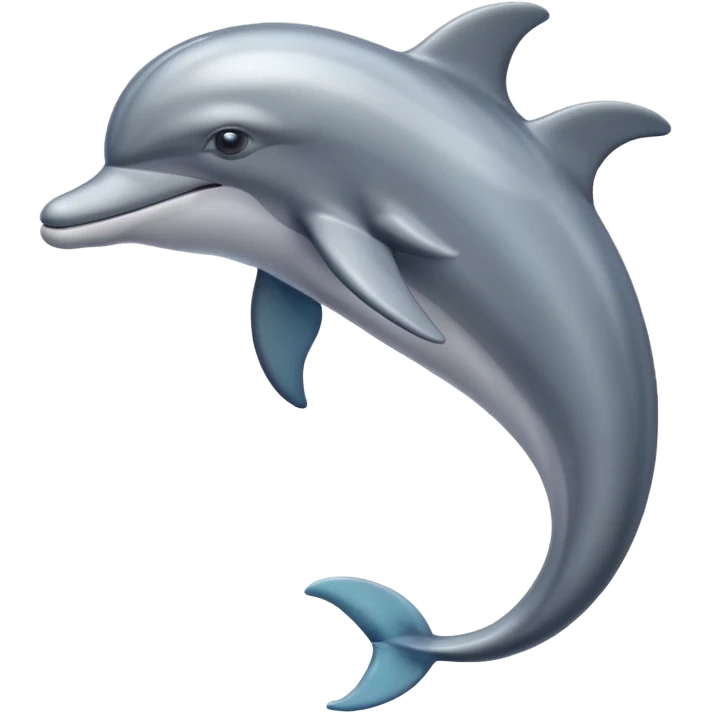 dolphine emoji