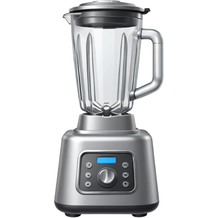 Blender emoji
