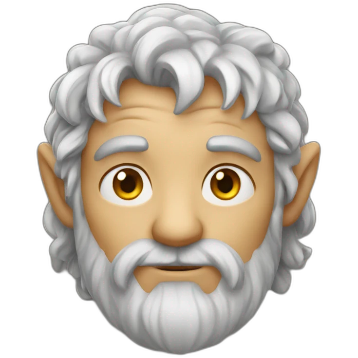 Hobbit emoji