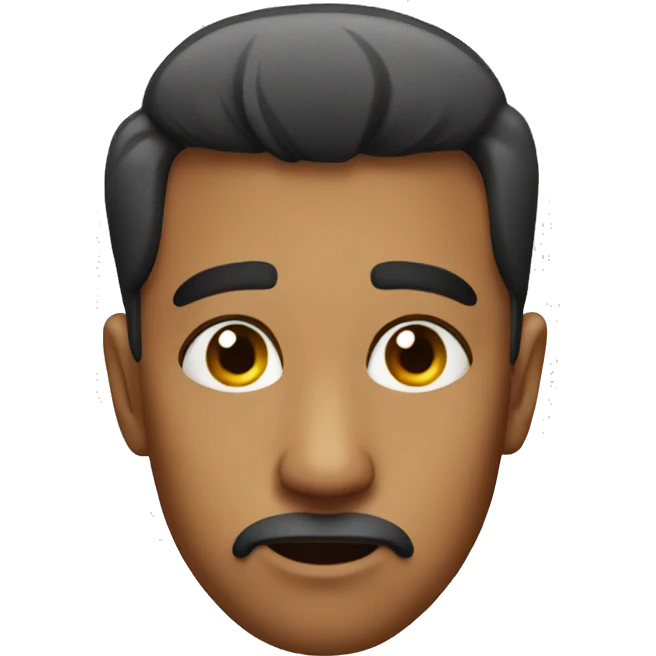 side eye  emoji