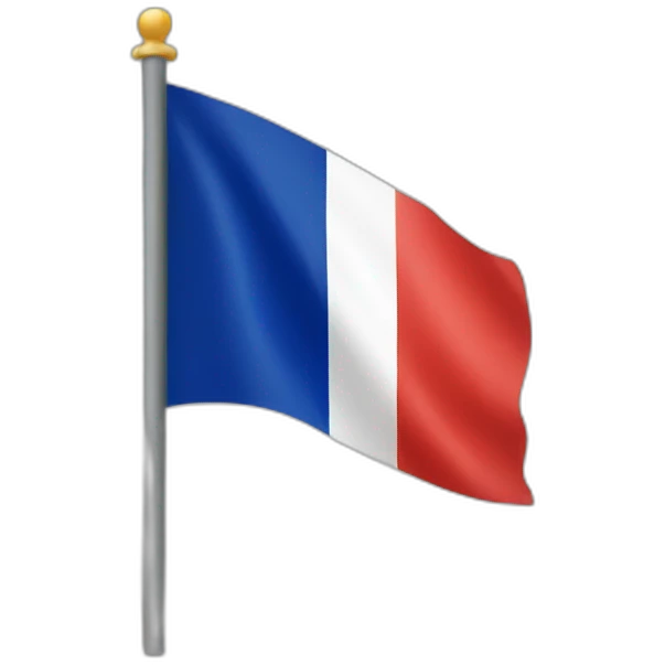 France flag emoji