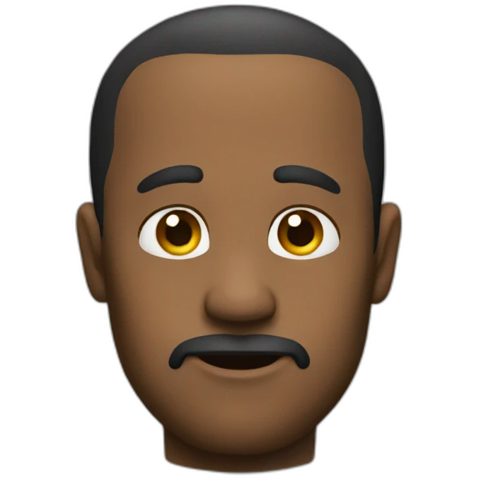 a ton emoji