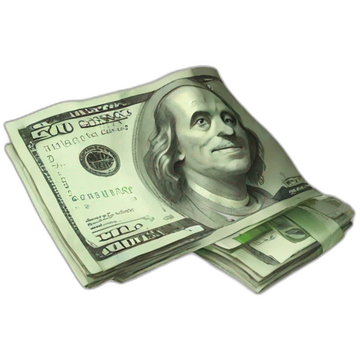 Money emoji