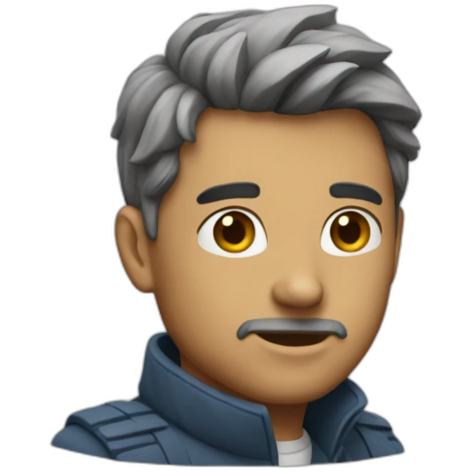  h emoji