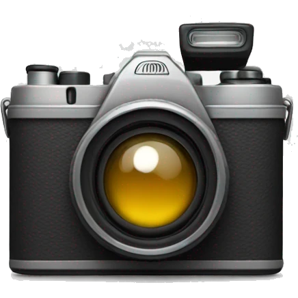 camera film emoji