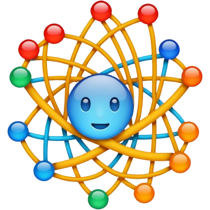 graph emoji