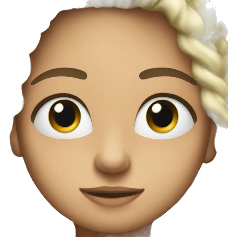 Fernaflo emoji