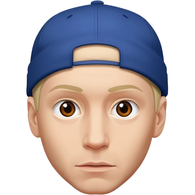 Eminem  emoji