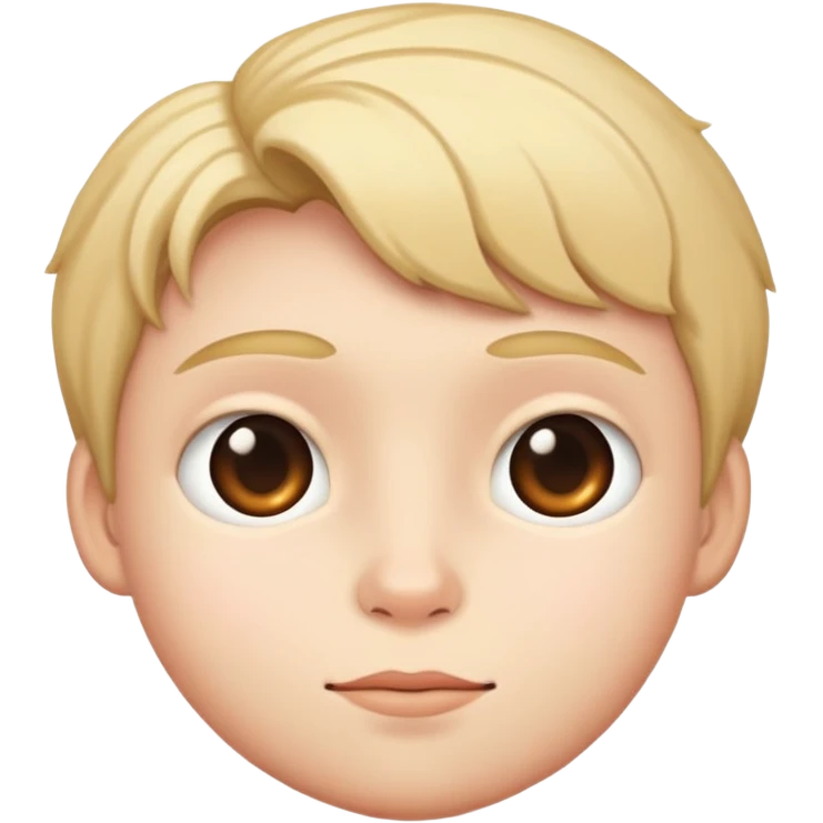 Pookie emoji