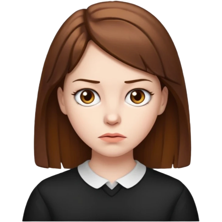 Lisa The Painful emoji