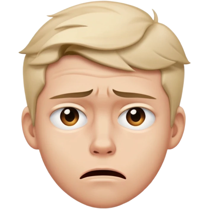 Jannik sinner in a bad moid emoji