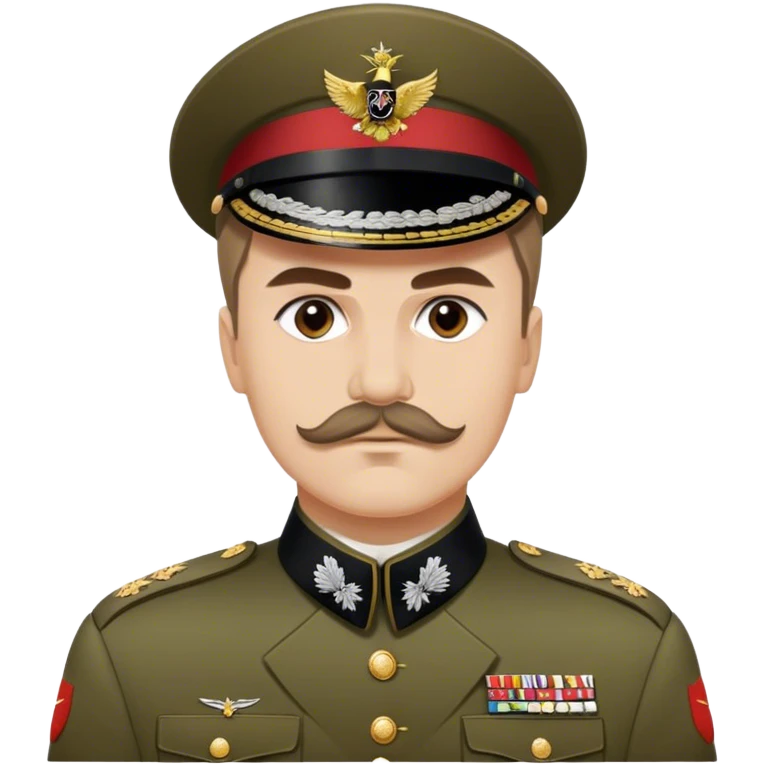 young józef piłsudzki emoji