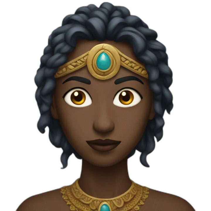 kali emoji