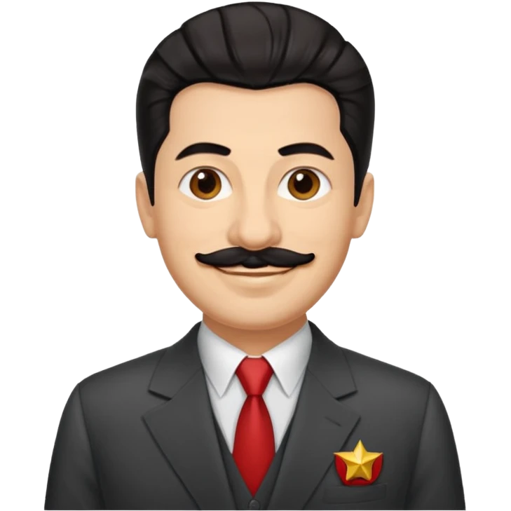 emoji de stalin jerez salazar emoji