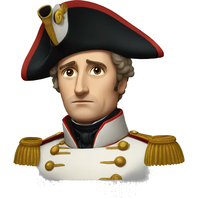 Napoleon emoji