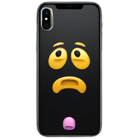 iphone 15 pro max emoji