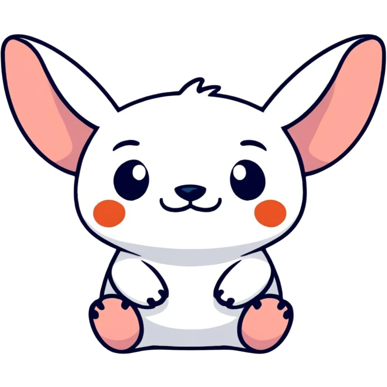 Stitch  emoji