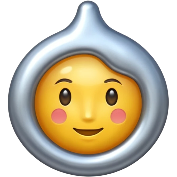 Mercury  emoji