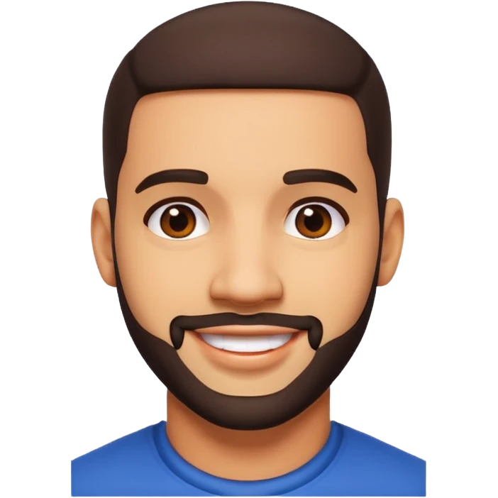 make drake zesty emoji