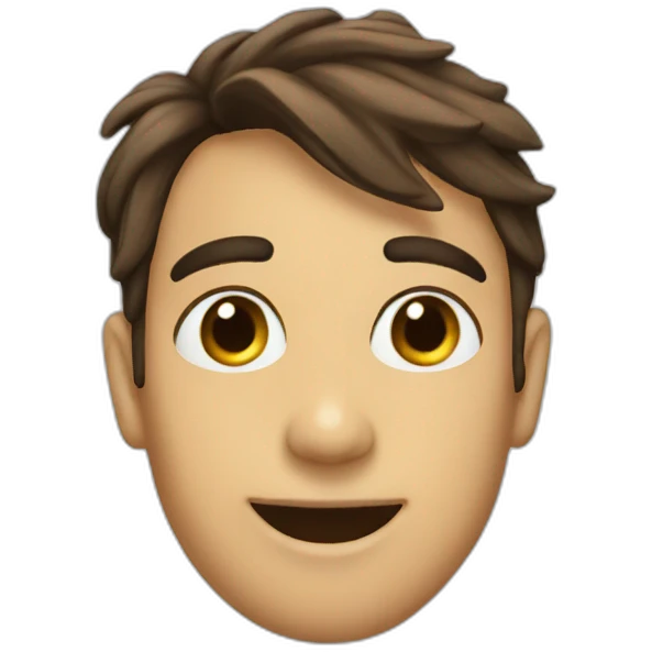 Tini emoji