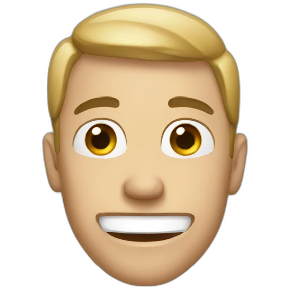 Social media emoji
