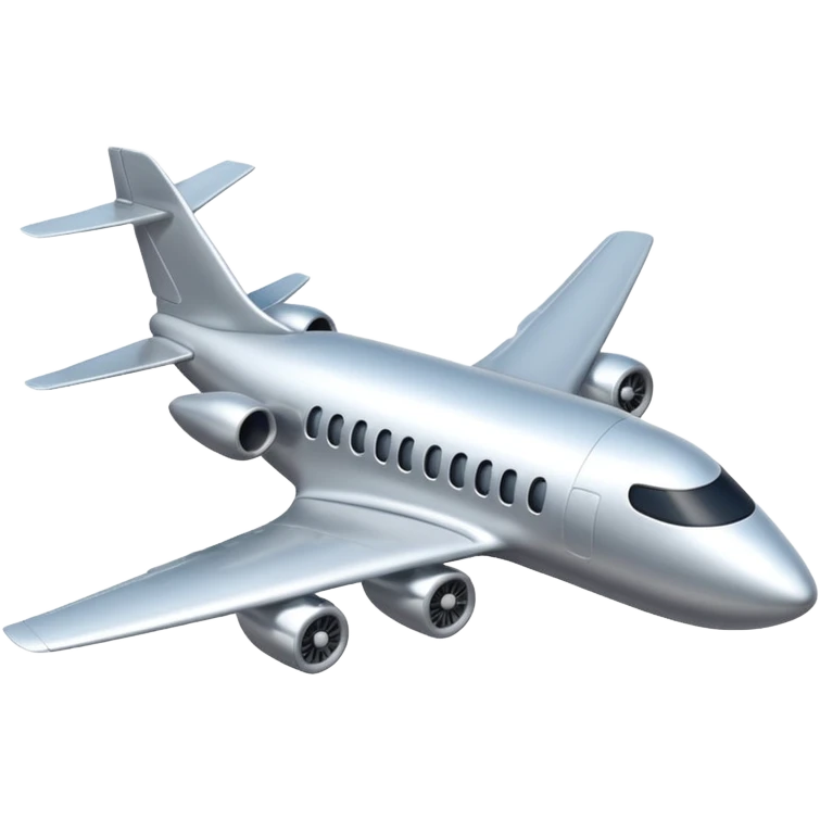 plane emoji