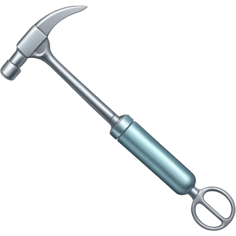 Surgery emoji