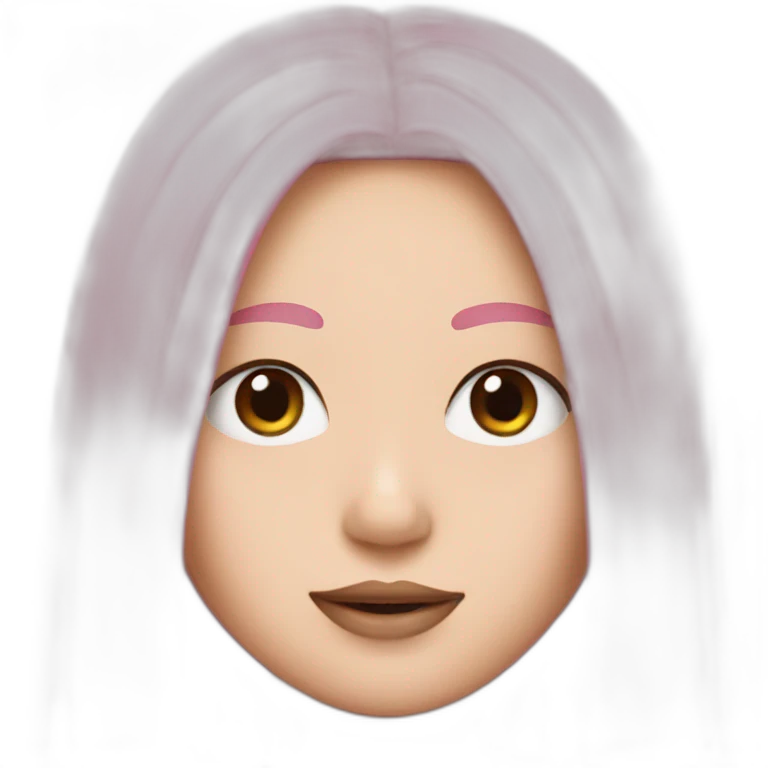 Blackpink  emoji