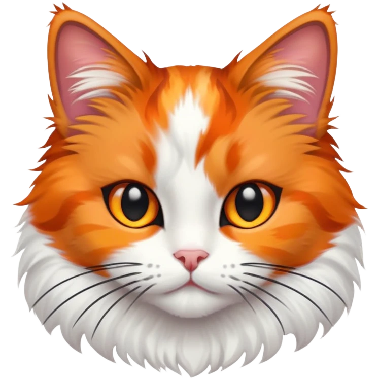 calico cat emoji emoji