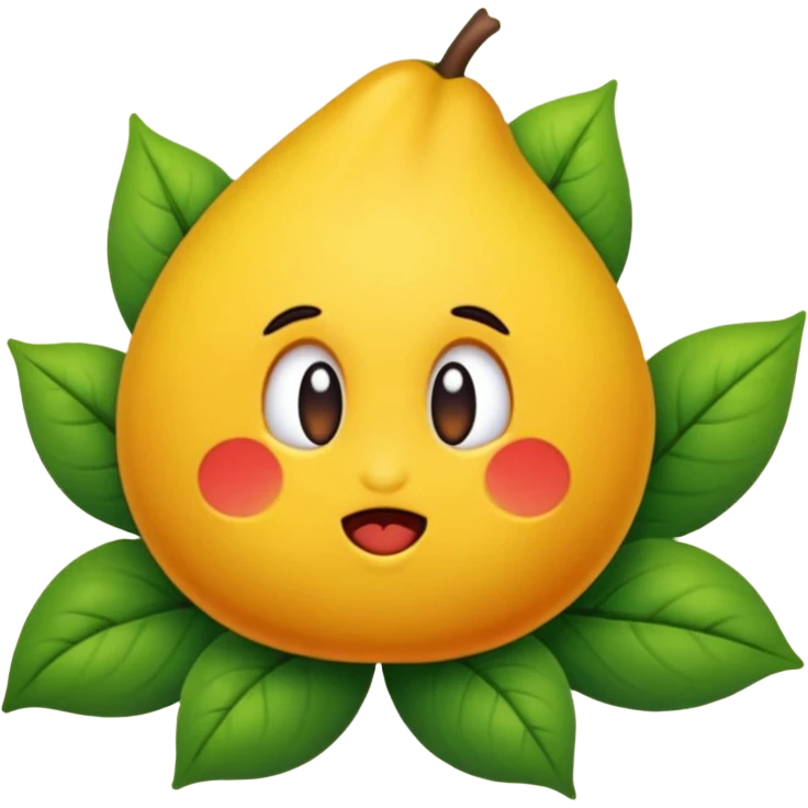 Pussy licking emoji