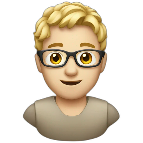 Ordinateur emoji