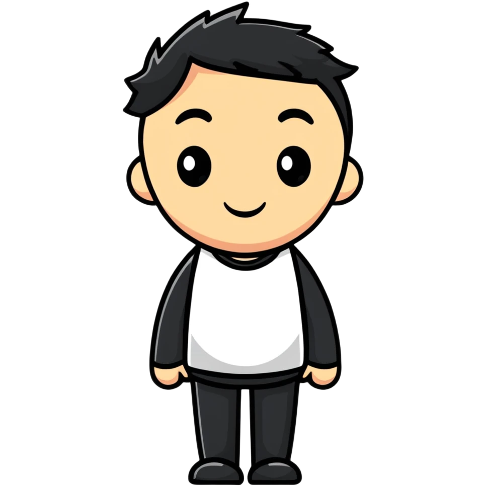 man emoji