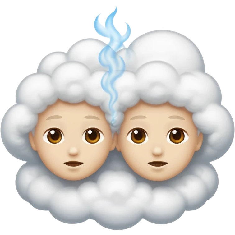 🪽😮‍💨 emoji