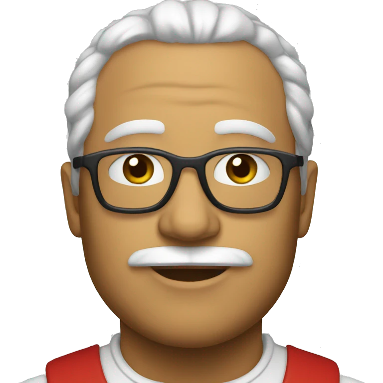 Kaiser emoji