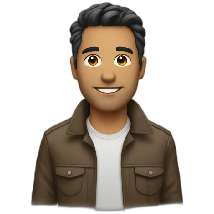 Adrian emoji