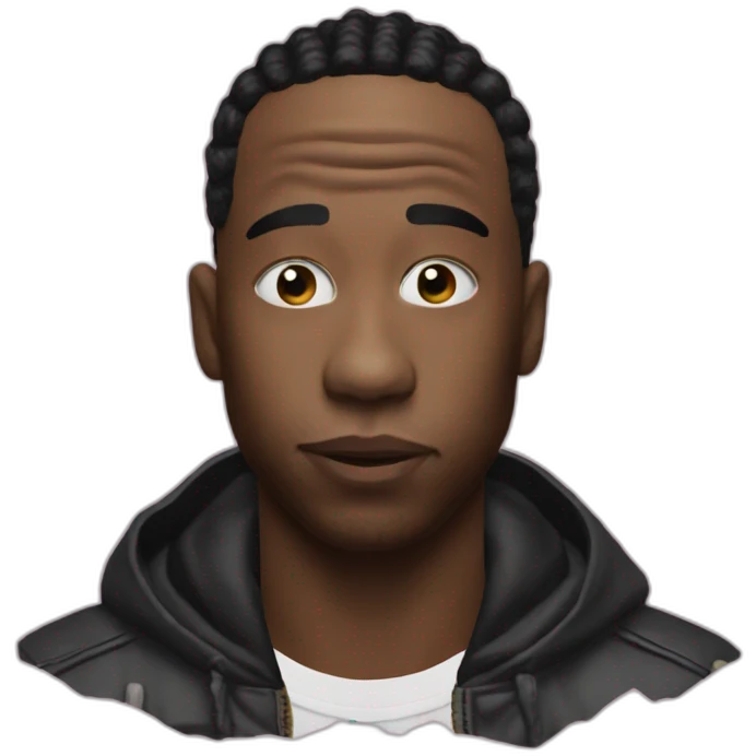 travisscott fragment  emoji