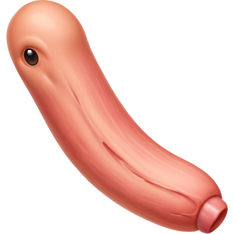 пенис emoji