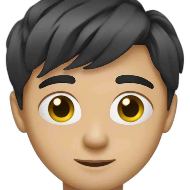 JJlin emoji