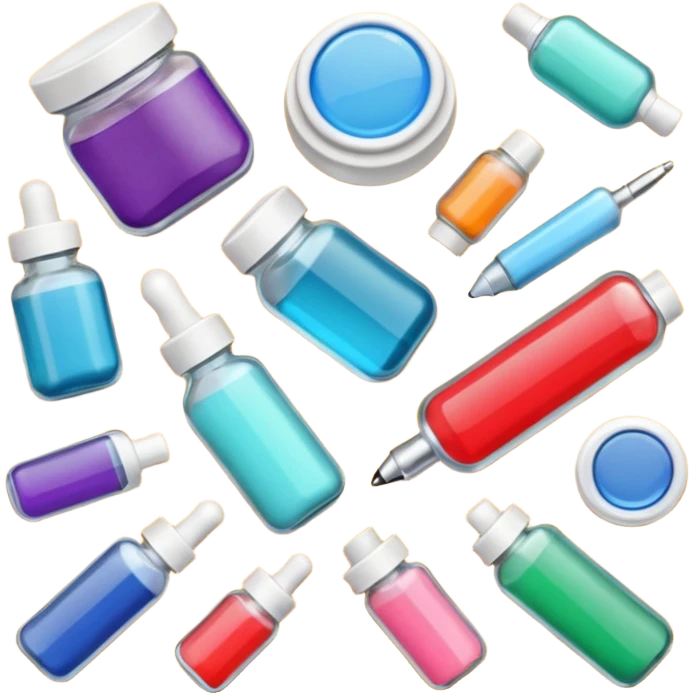 sexual health products emoji